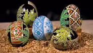 Easter-Ukranian Style
