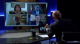 Video thumbnail: Kansas City Week in Review COVID-19 Reopening Decision Maker Interviews - May 1, 2020
