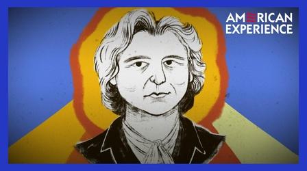 Video thumbnail: American Experience A Solar Pioneer’s Challenge to Women