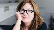 Author Samantha Silva