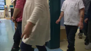 Kids are behind on regular vaccines, herd immunity at risk