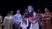 A Christmas Carol & A Holiday Treat Preview