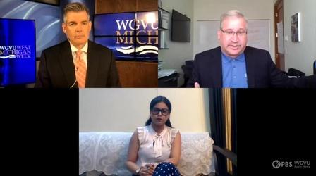 Video thumbnail: West Michigan Week Price Pressures
