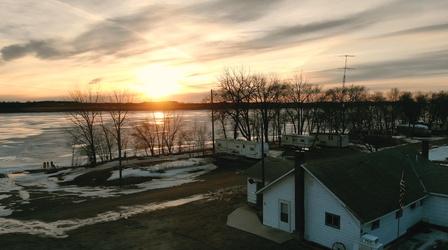 Video thumbnail: Prairie Sportsman Milan Beach Resort