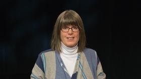 Video thumbnail: Utah Conversations with Ted Capener Elizabeth Searles