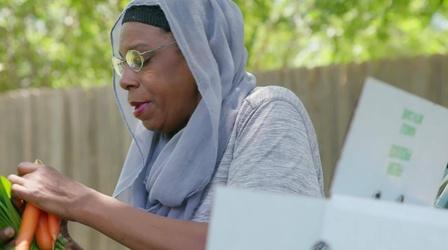 Video thumbnail: Decibel The Access Desert: How Covid-19 Magnifies Food Insecurity