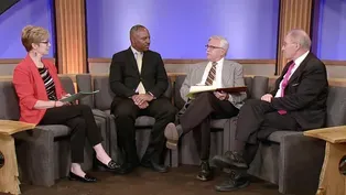 Political Scientist Trio | Congressional Battles