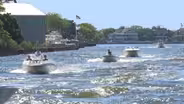 What you need to know about drinking while boating