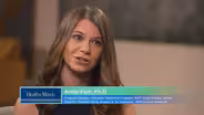 Anxiety in Children, Teens & Young Adults