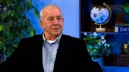 Author John A. Holbrook