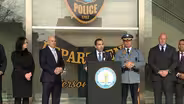 Training for Paterson police underway, AG says
