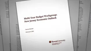 Recession effects would be short and mild in NJ, report says