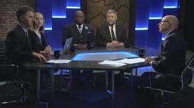 Video thumbnail: Kansas City Week in Review MLK Redux, Impeachment, Free Bus - Nov 15, 2019