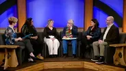 Political Panel | Feb. 2025