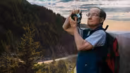 How Randy Johnson Helped Preserve Grandfather Mountain