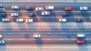 Humans Cause Traffic Jams, AI Can Fix Them