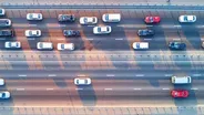Humans Cause Traffic Jams, AI Can Fix Them