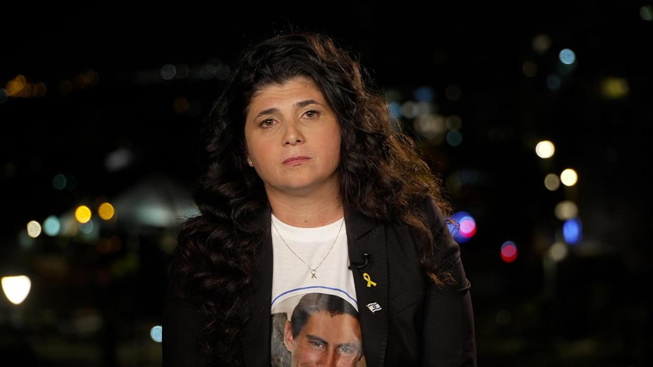 Amanpour and Company