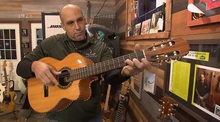 Video thumbnail: Tennessee Crossroads Tennessee Crossroads 3535