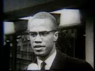 Malcolm X - The Movie