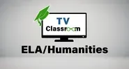 ELA/Humanities 165 - Fall 2020