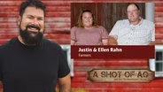 Justin & Ellen Rahn | Farmers