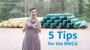 Best Of The Slice | Interested in the BWCA?