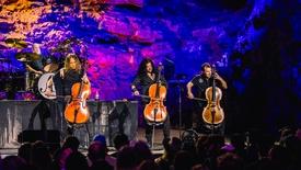 Apocalyptica Perform "Enter Sandman": asset-mezzanine-16x9