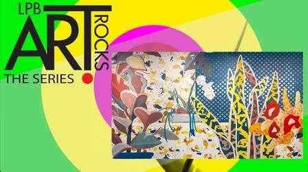 Video thumbnail: Art Rocks! Art Rocks! The Series - 713