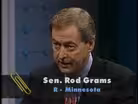 Senator Rod Grams