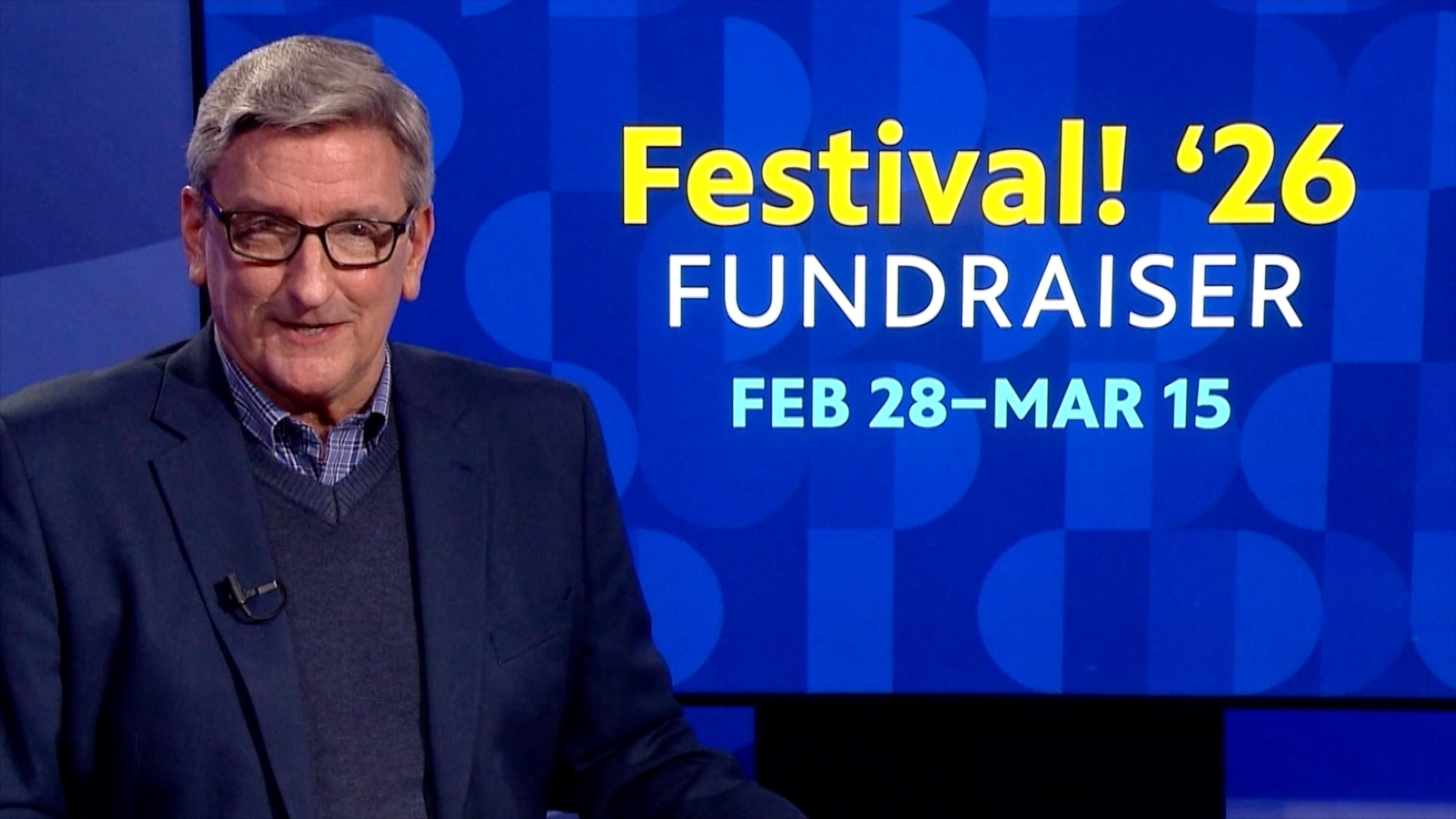 Celebrate Festival ’26 with a special night of locally produced programming on WNMU-TV.