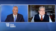 Sen. Oroho Discusses the Need for Civilized Public Discourse