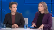Tamara Keith and Amy Walter on latest campaign strategies