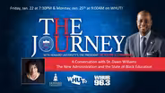 The Journey w/Dr. Dawn Williams 208