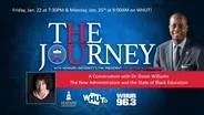 The Journey w/Dr. Dawn Williams 208