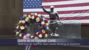 Examining Gaps in Medical Care for Illinois Veterans