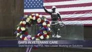 Examining Gaps in Medical Care for Illinois Veterans