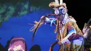 Wacipi: Celebrating Native American Dance and Song