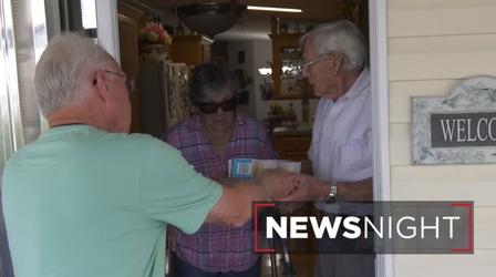 Video thumbnail: NewsNight The future of senior care in Central Florida