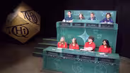 Scholastic Hi Q: DuQuoin vs Fortitude 3301
