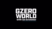 GZERO WORLD Season 1 Preview