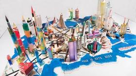 Video thumbnail: NYC-ARTS NYC-ARTS Full Episode: October 4, 2018