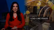 DOJ alleges fraud in Newark’s lead pipe replacement