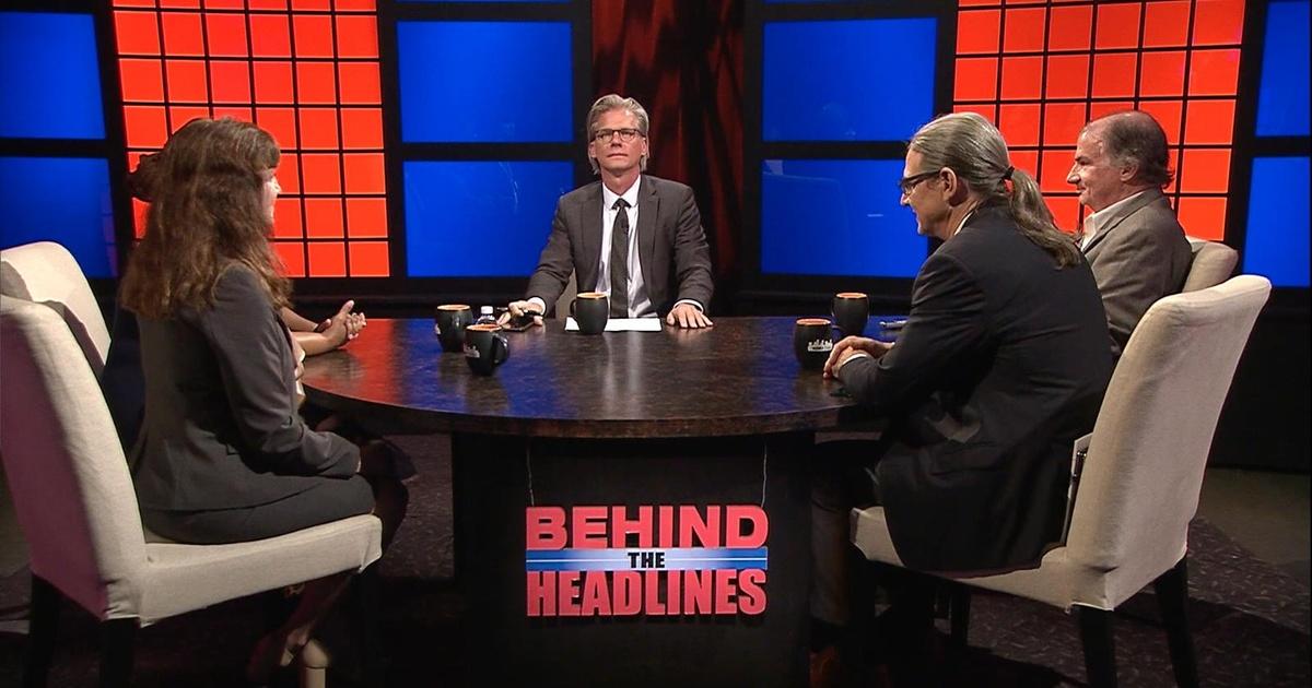 Behind the Headlines Evictions in Memphis Season 12 Episode 8 PBS