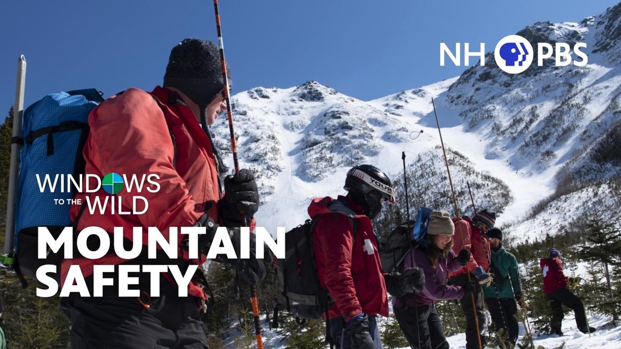 Windows to the Wild | Mountain Safety