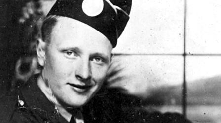 Video thumbnail: Upstate History Documentaries Southern Tier Heroes Remember the War: Enlisting