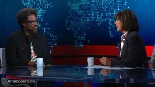 W. Kamau Bell on Visiting Africa for the First Time