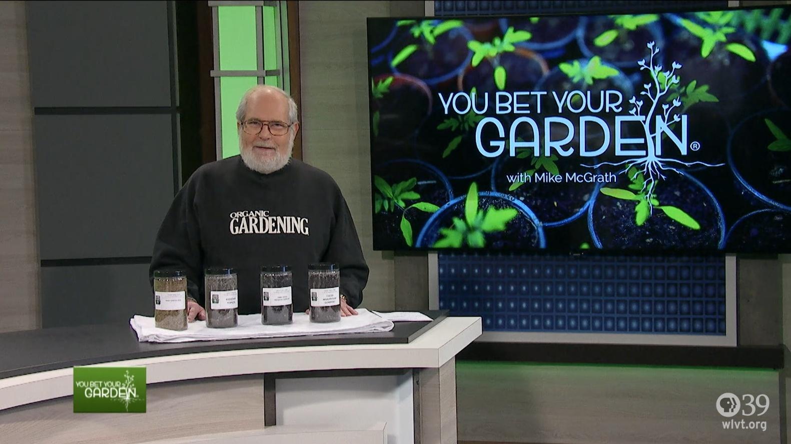 You Bet Your Garden - Gardens Alive Gardensaliveinc Twitter / On the