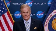 NASA Admin on Russia Leaving the ISS & China’s Space Secrecy