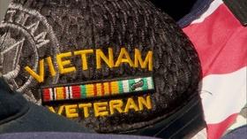 Video thumbnail: Vietnam To Montana: Memories Of War PTSD